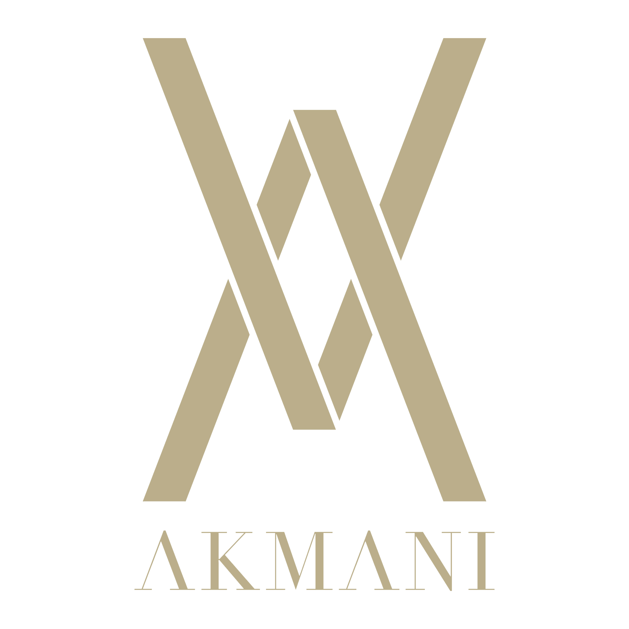 Akmani
